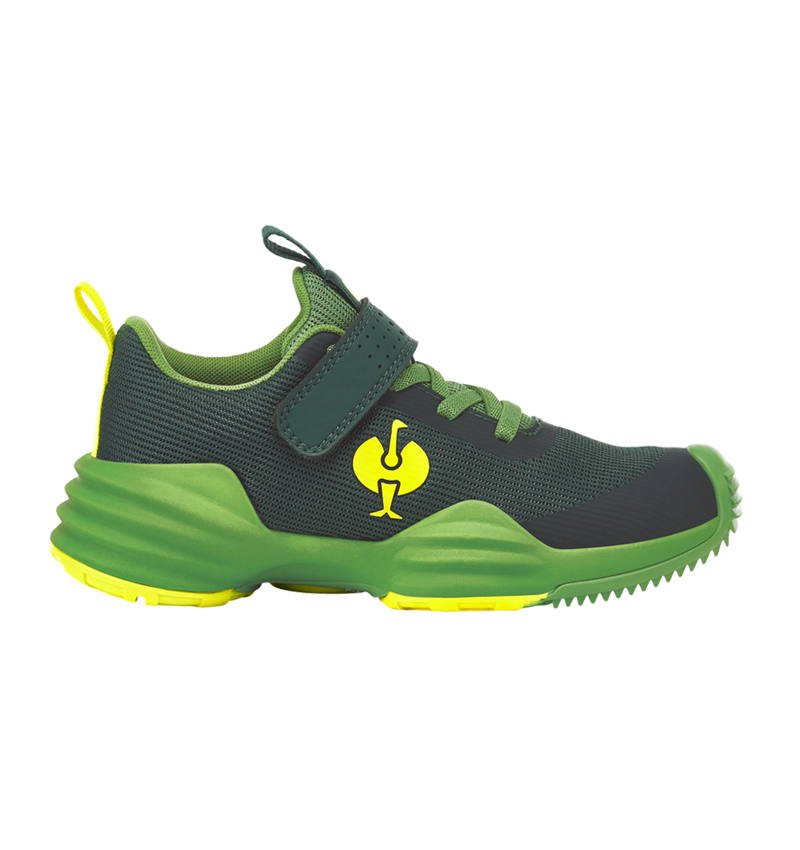 Allround shoes e.s. Porto, children's