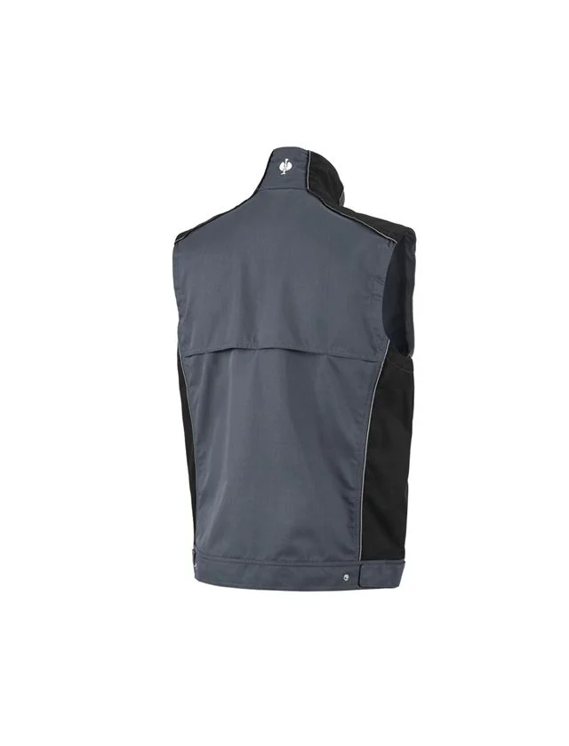 Bodywarmer e.s.active