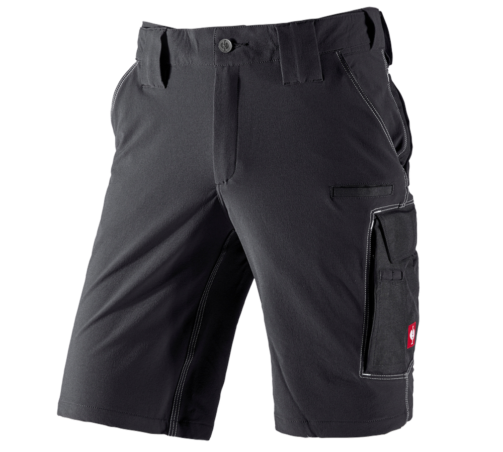 Functional short e.s.dynashield