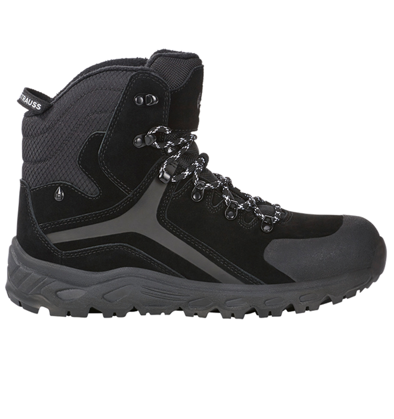 O6 Work boots e.s. Culio