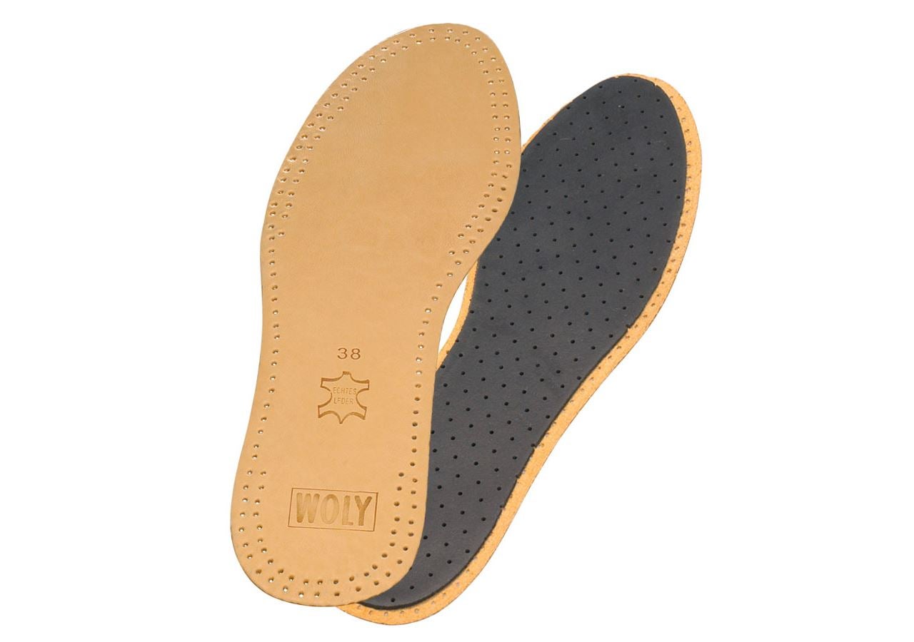 Insole Pure