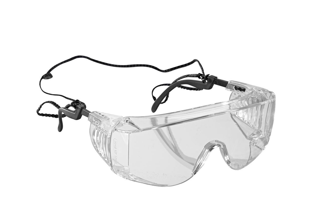 bollé Safety - Safety glasses/over-goggles Squale
