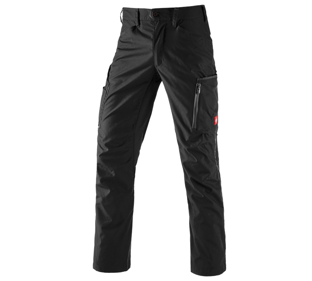 Winter trousers e.s.vision