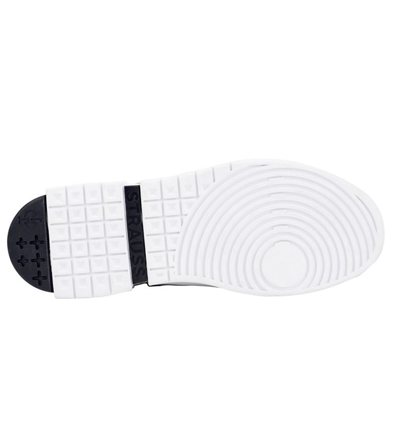 O1 Work shoes e.s. Bobiri