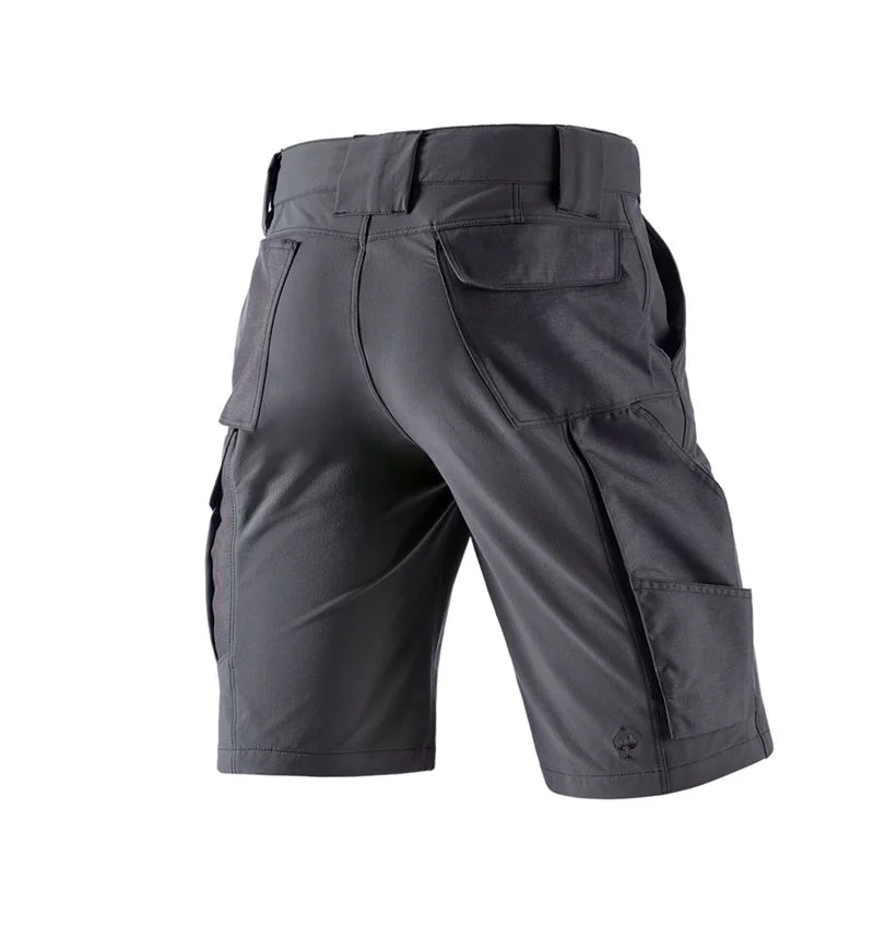 Functional short e.s.dynashield solid