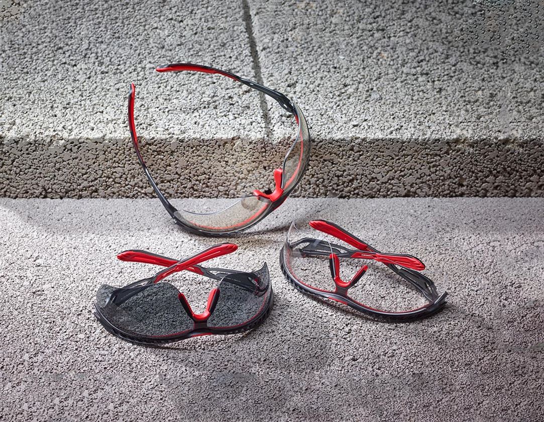 e.s. Safety glasses Seki