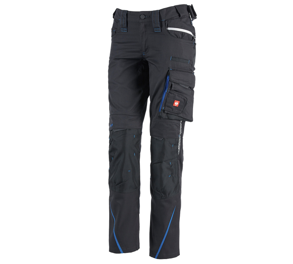 Ladies' trousers e.s.motion 2020