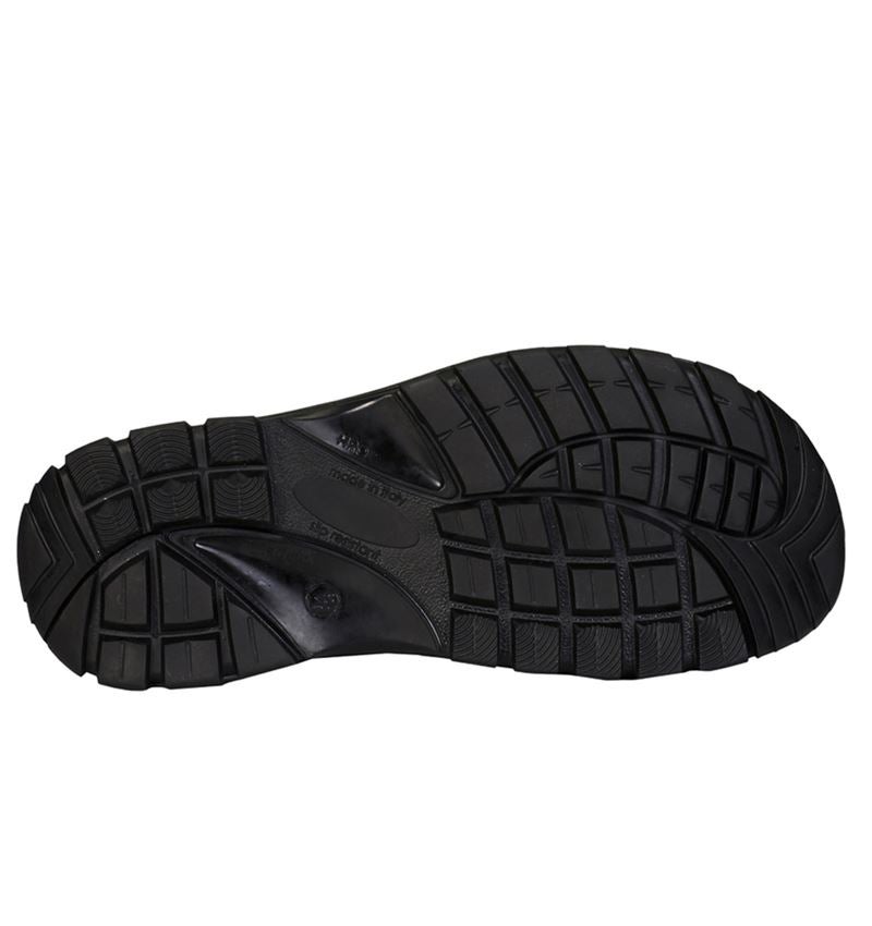 S3 Safety shoes Comfort12
