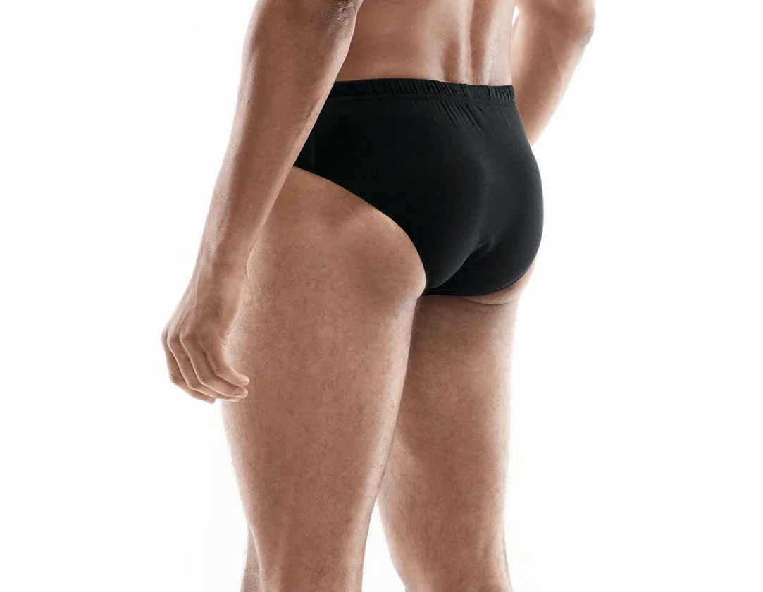 Briefs, pack of 3