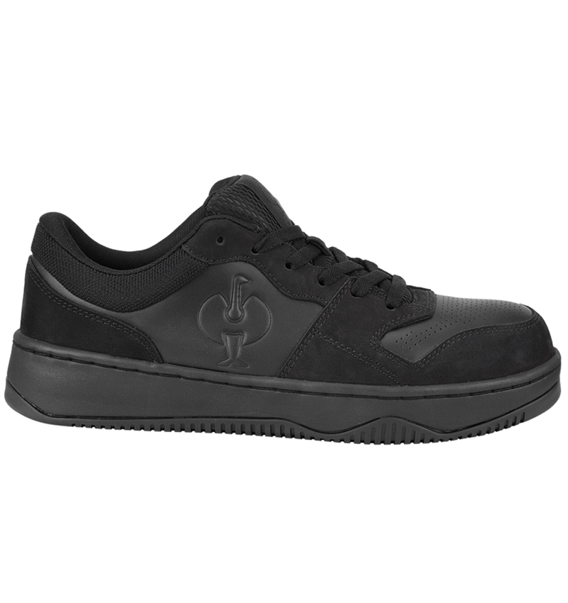 S1 Safety shoes e.s. Eindhoven low
