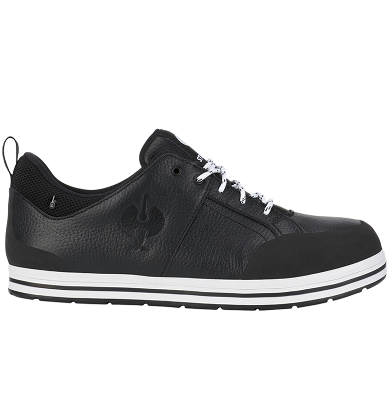 S3 Safety shoes e.s. Spes II low