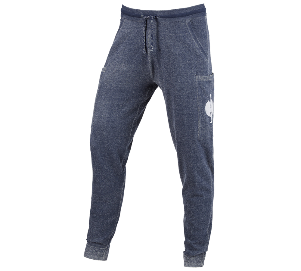 e.s. Homewear Cargo trousers