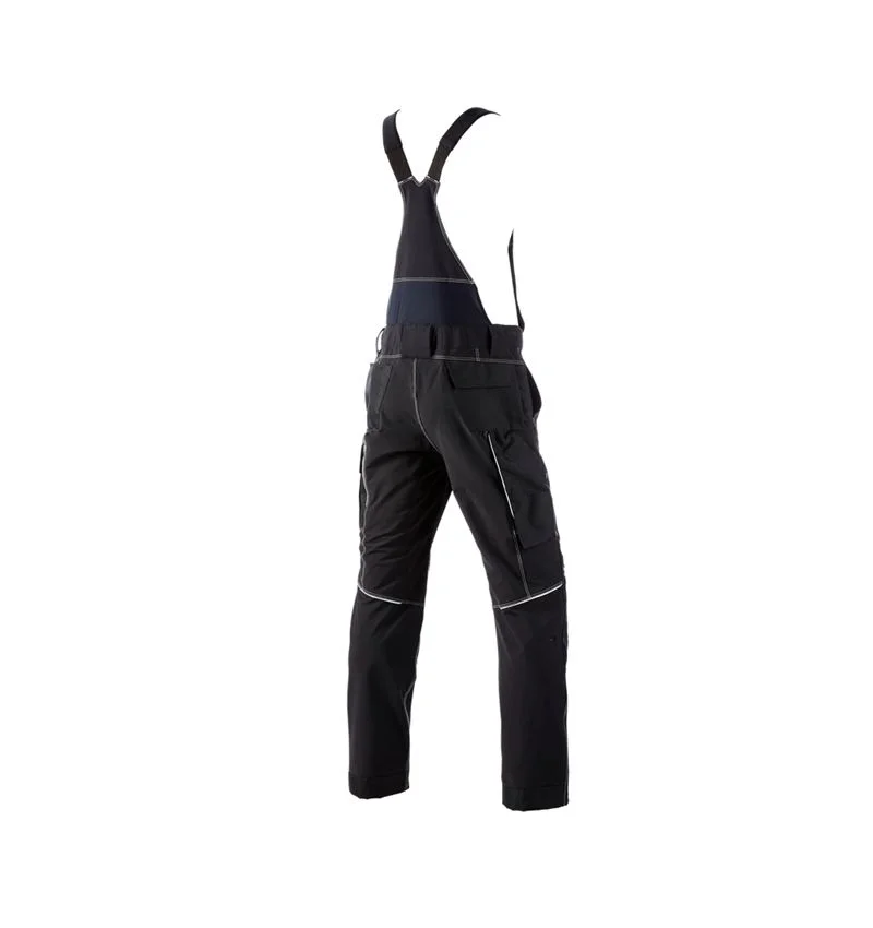 Functional bib & brace e.s.dynashield