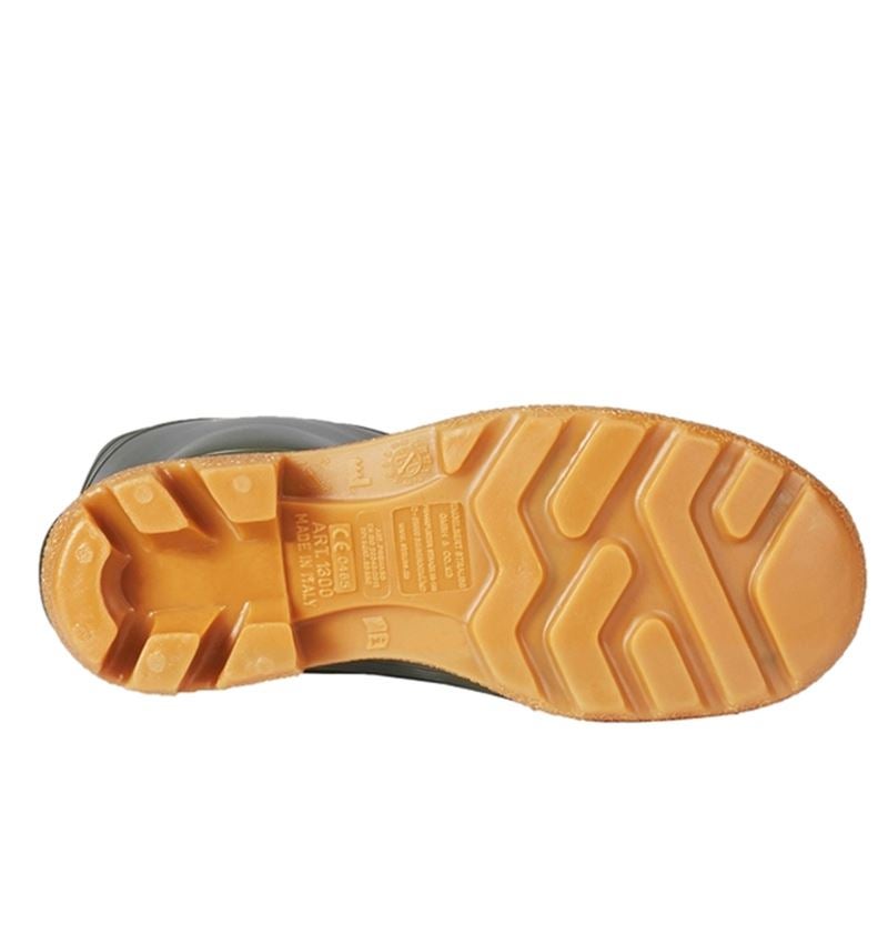 S5 Safety boots e.s. Farmer