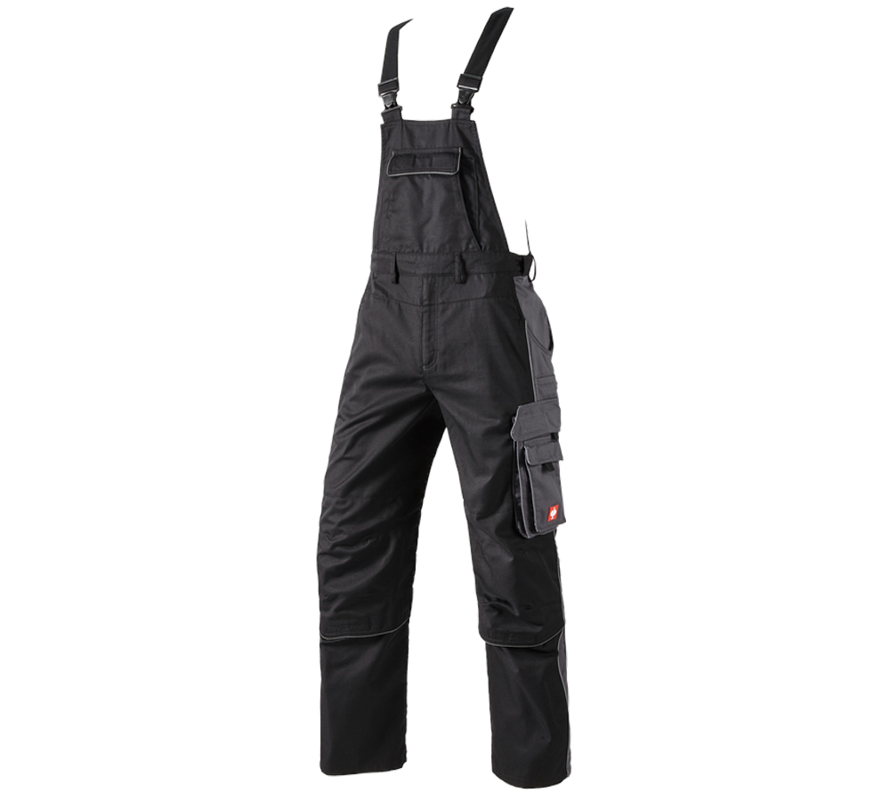 Bib & Brace e.s.active