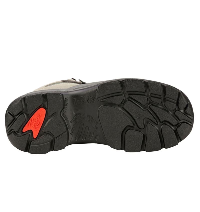 S3 Safety boots Rhön