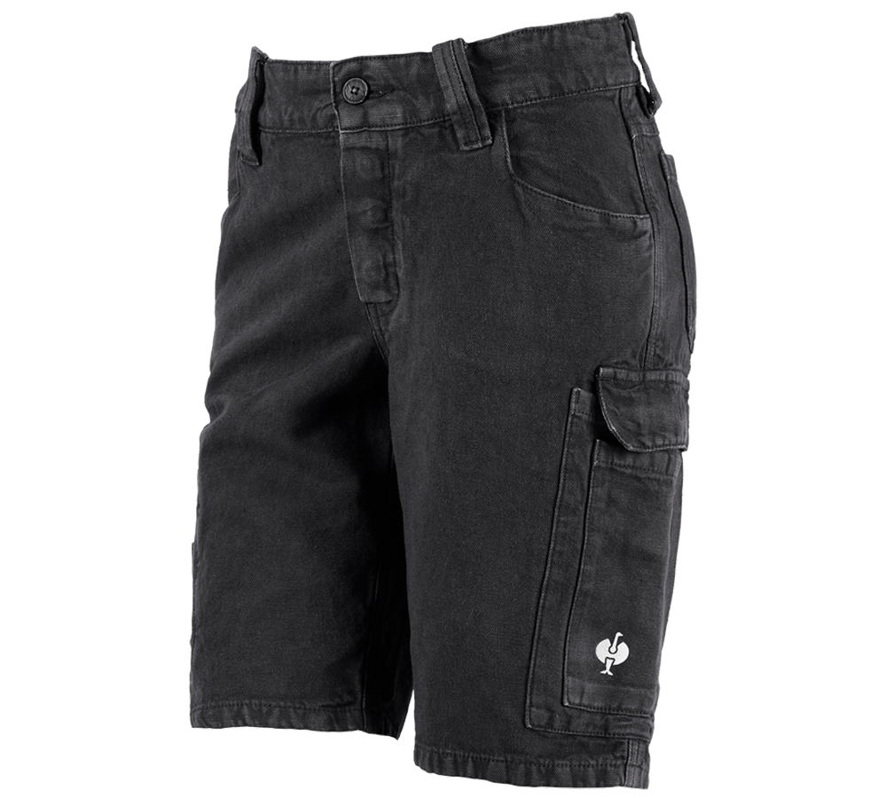 Shorts e.s.botanica, ladies'