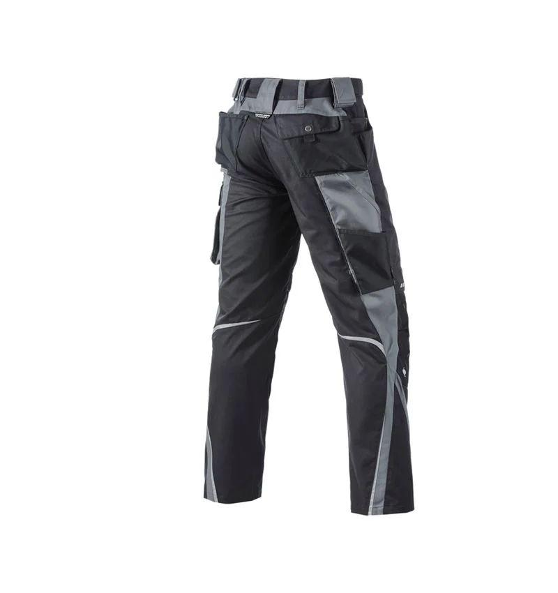 Trousers e.s.motion