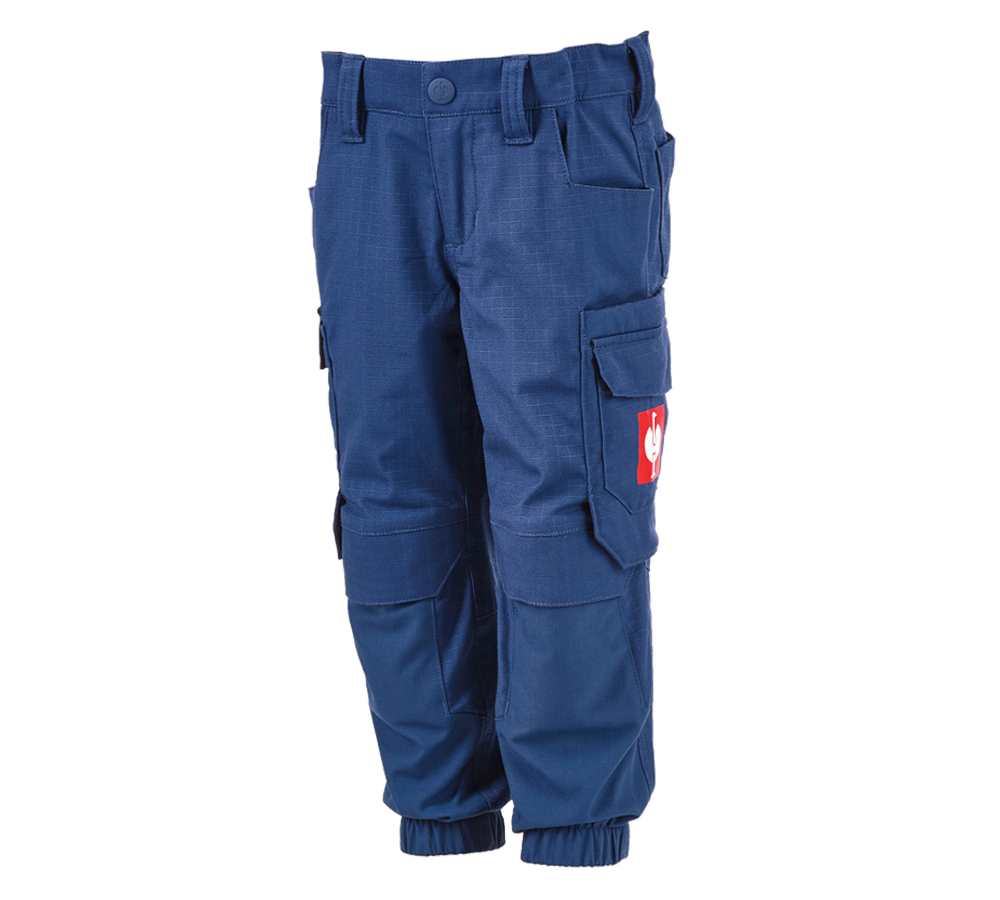 Super Mario Cargo trousers, children's