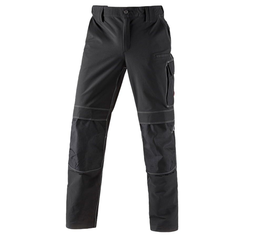 Functional trousers e.s.dynashield