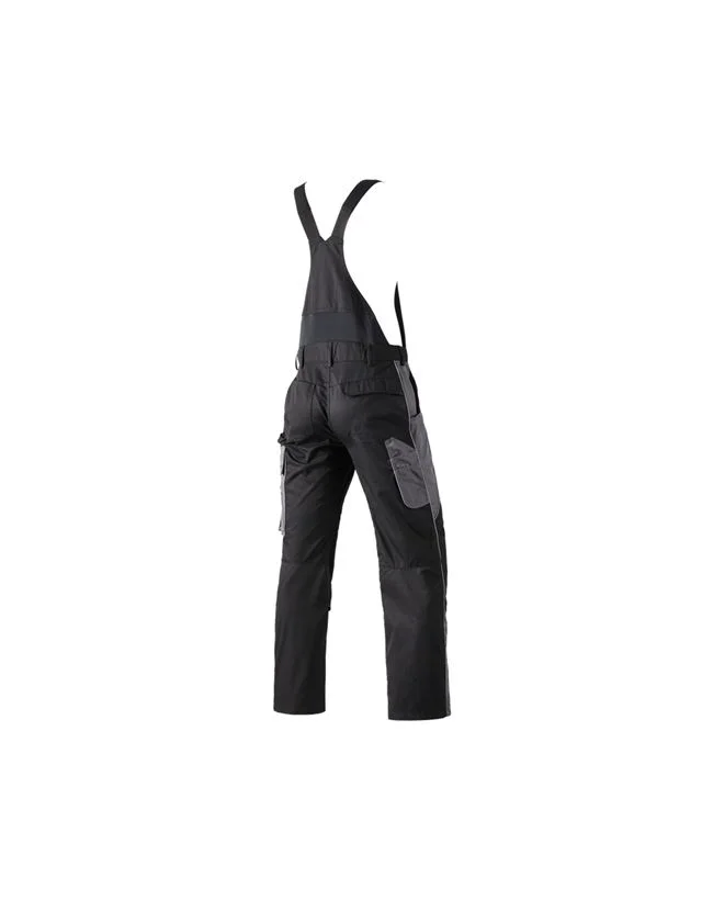 Bib & Brace e.s.active