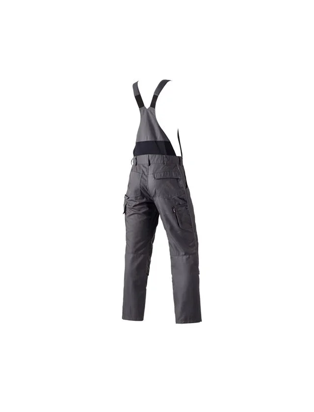 Bib & brace e.s.prestige