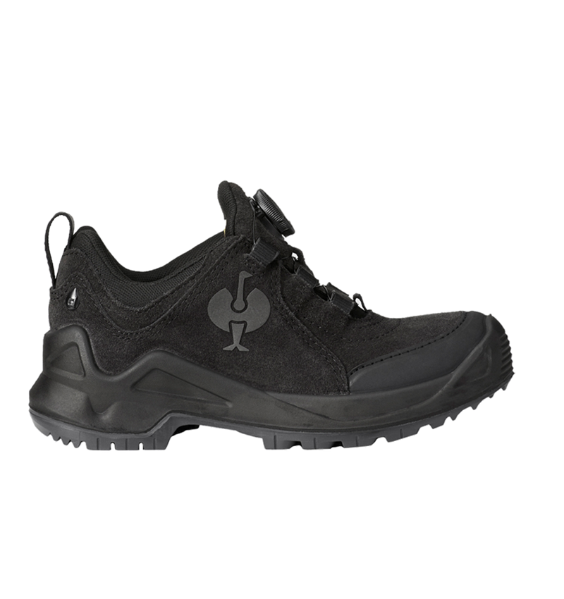 Allround shoes e.s. Apate II low, children's