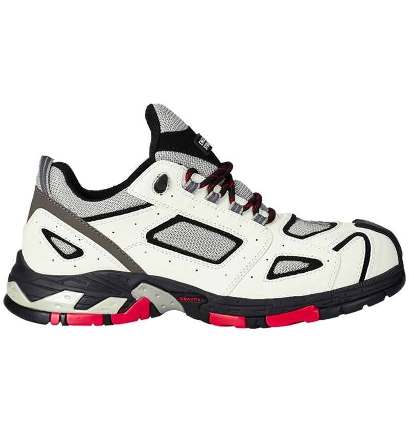 S1 Safety shoes Ben