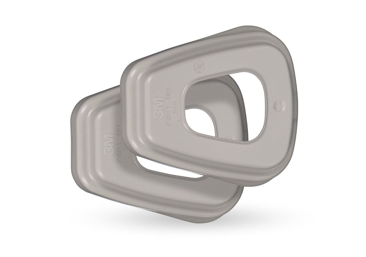 3M Filter cap 501