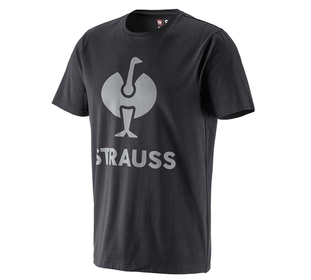 T-Shirt e.s.concrete