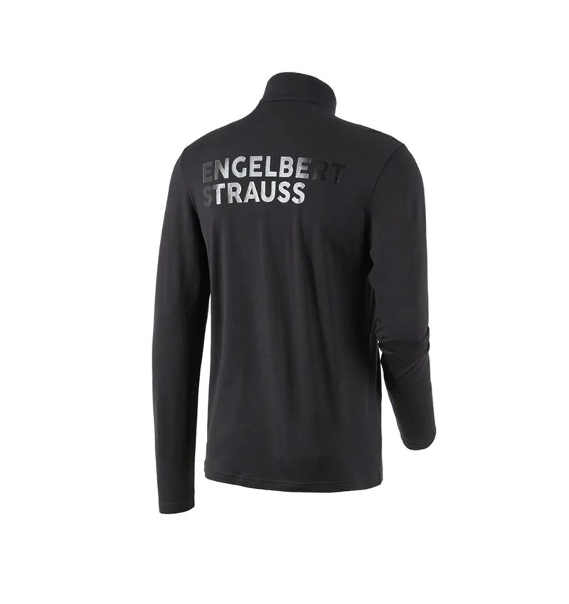 Troyer Merino e.s.trail