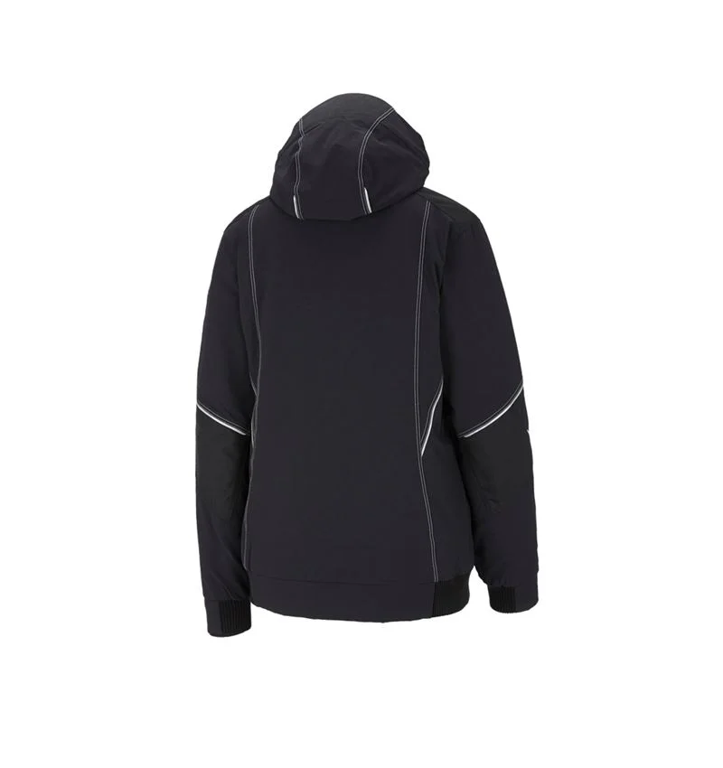 Winter functional jacket e.s.dynashield, ladies'