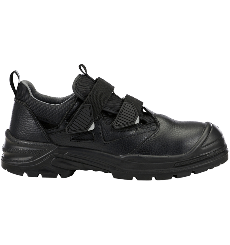 STONEKIT S1 Safety sandals Houston