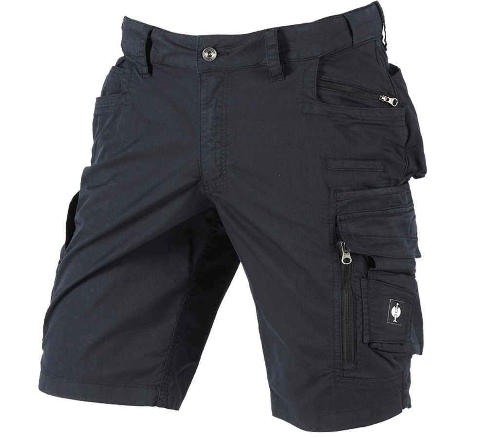 Cargo shorts e.s.motion ten Summer