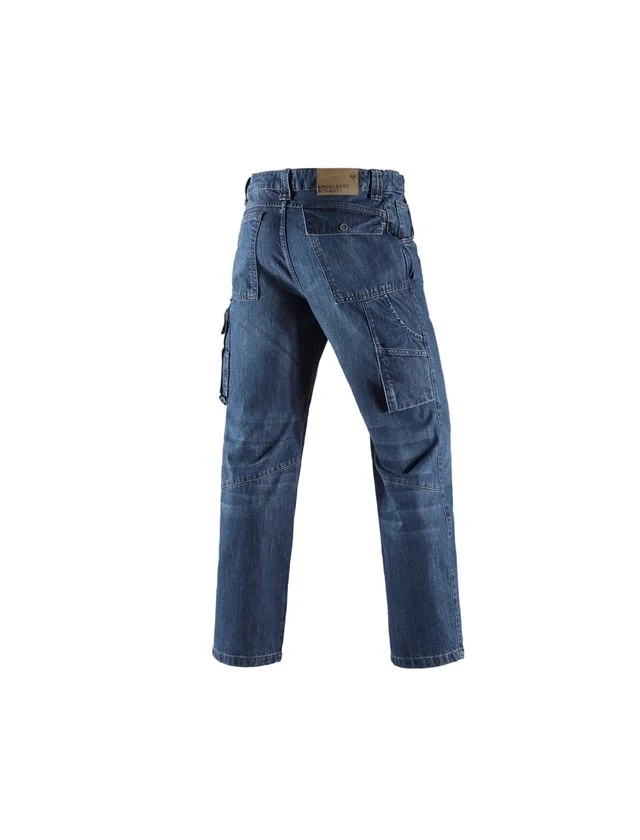 e.s. Worker jeans