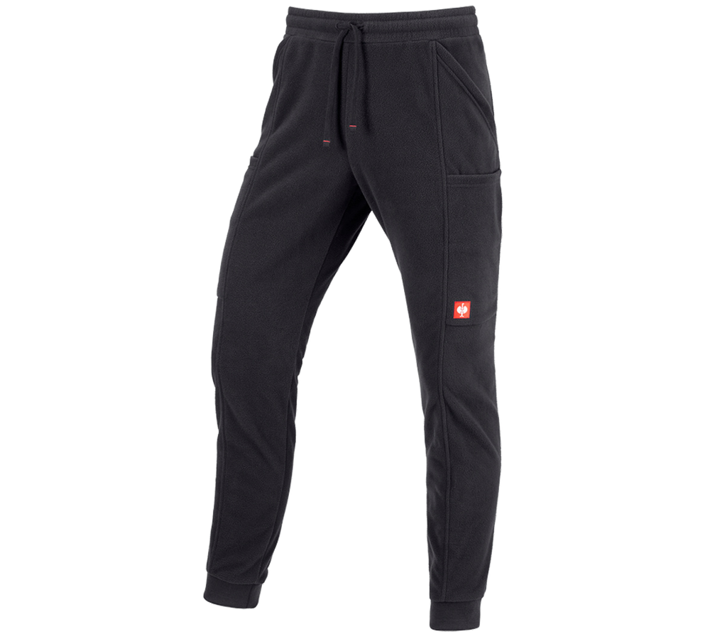 e.s. Fleece Trousers