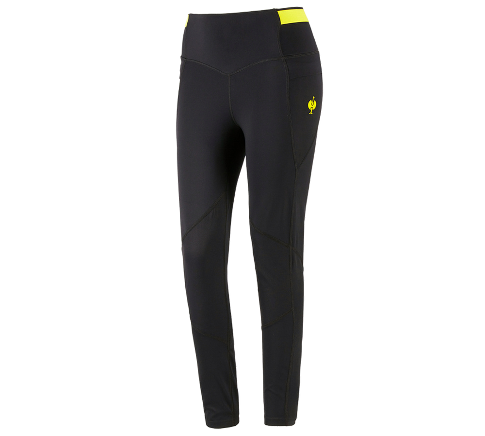 Race tights e.s.trail, ladies'