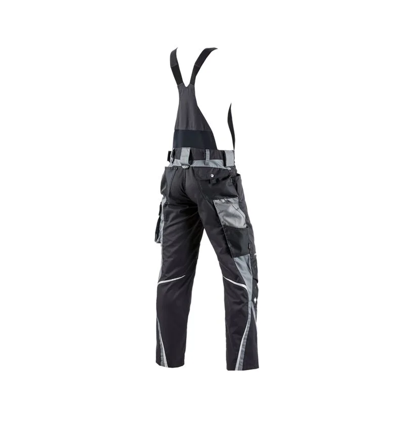 Bib & brace e.s.motion
