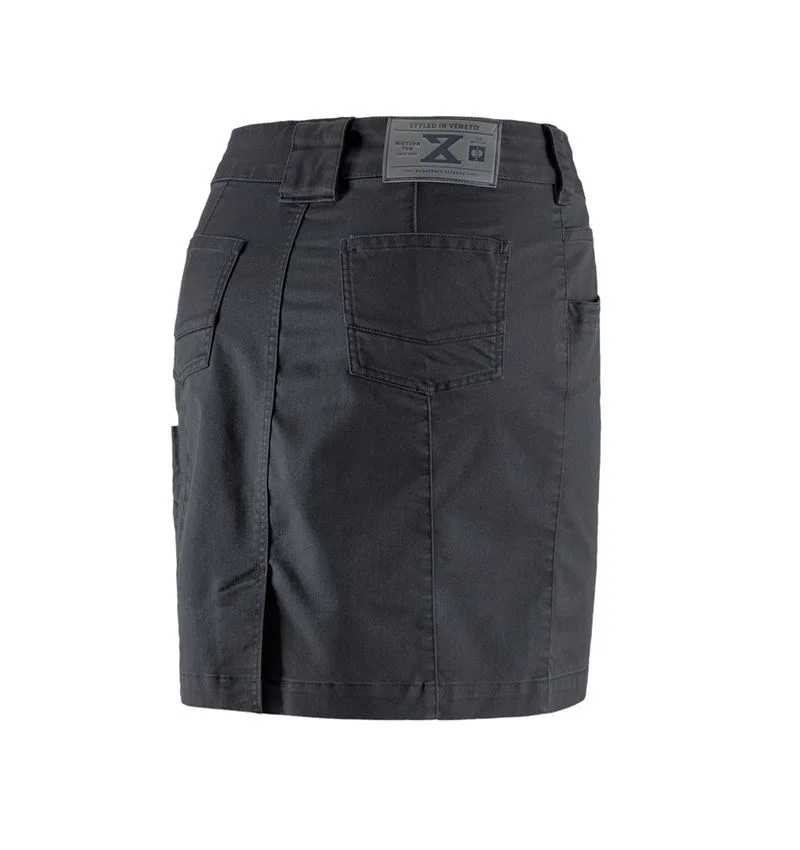 Skirt e.s.motion ten, ladies'
