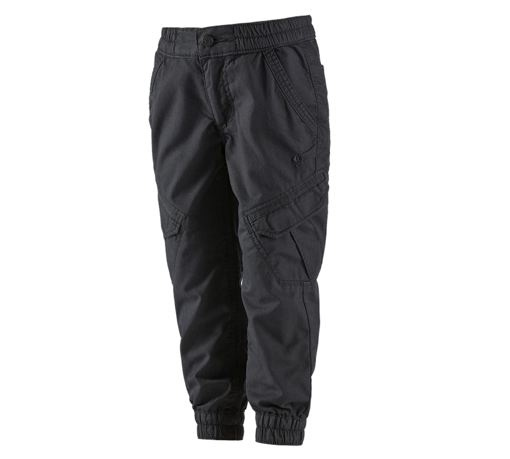 Cargo trousers e.s. ventura vintage, children's