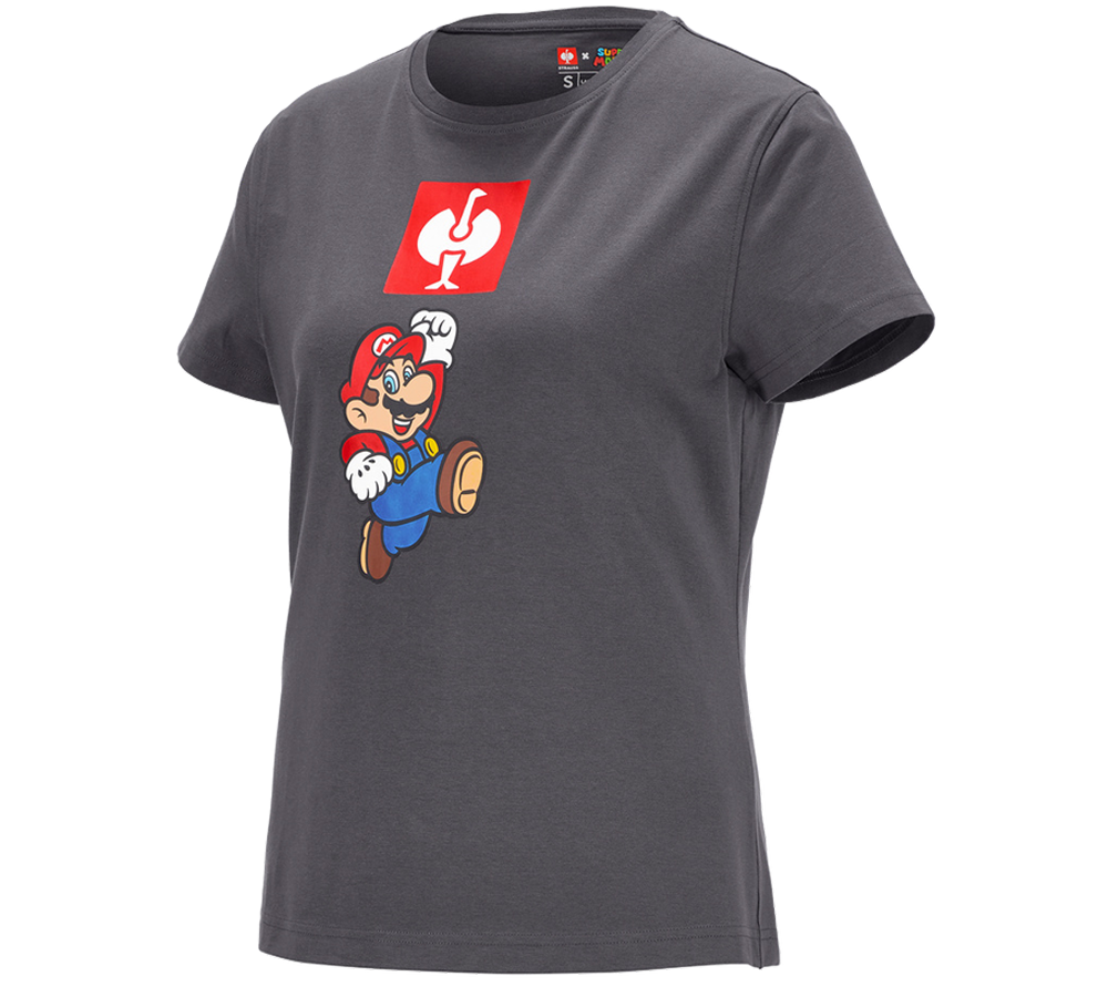 Super Mario T-shirt, ladies’