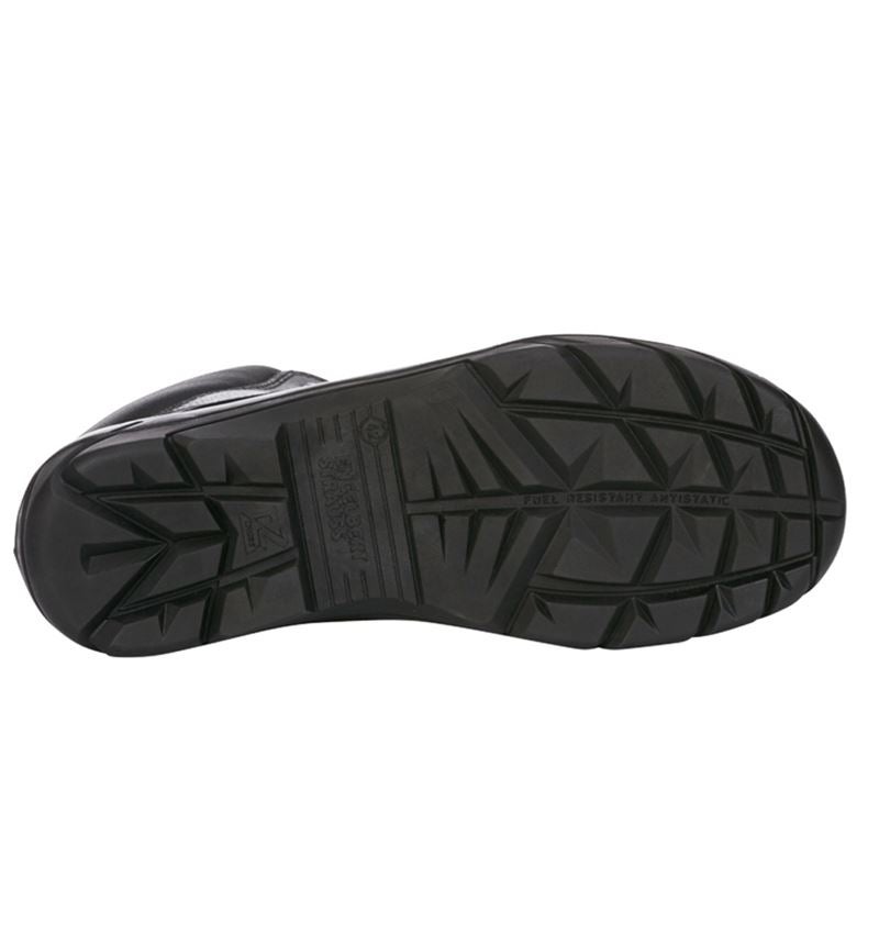 e.s. S3 Safety boots Hadar