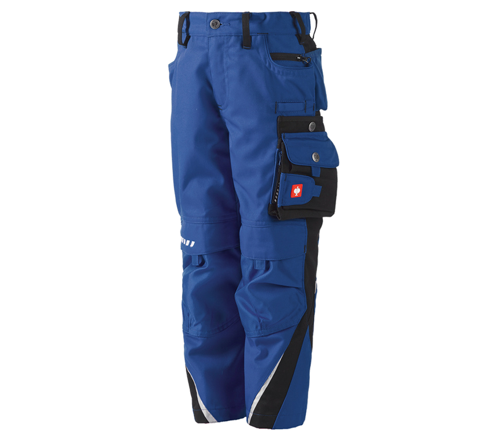 Children's trousers e.s.motion