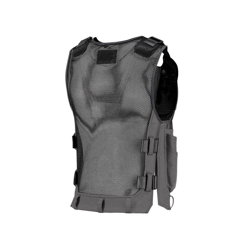 Tool vest e.s.iconic