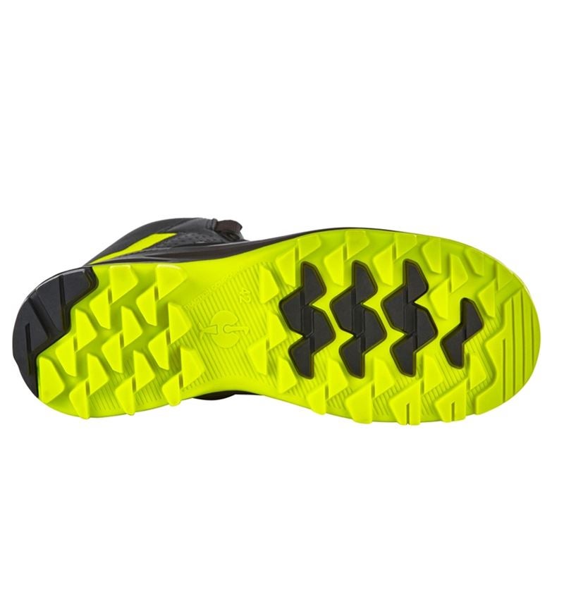 S3 Safety boots e.s. Sawato mid