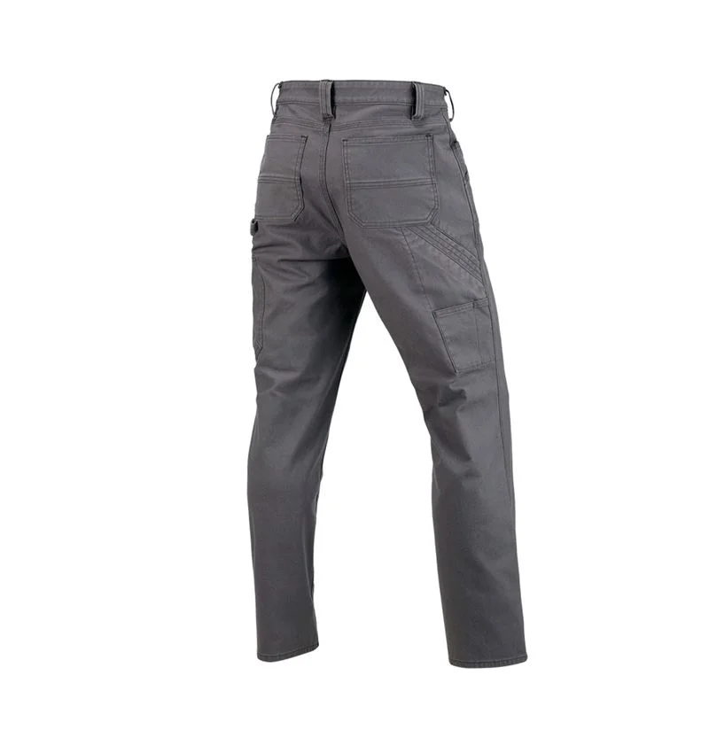 Trousers e.s.iconic