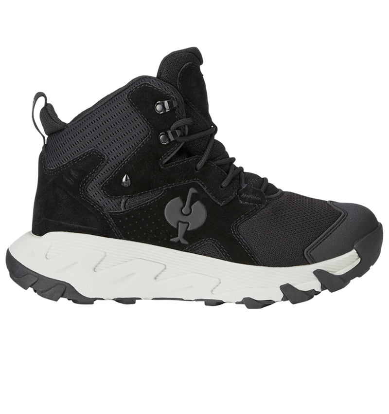 O6 Work shoes e.s. Rimini mid