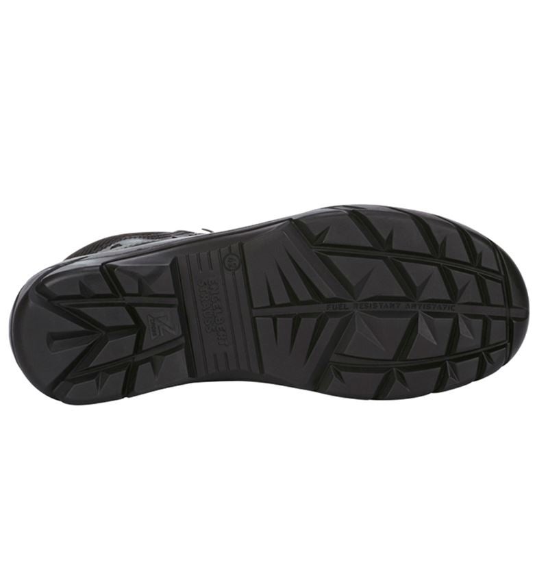 e.s. S3 Safety shoes Avior
