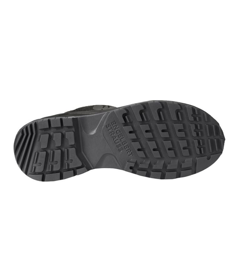 Allround shoes e.s. Apate II low, children's