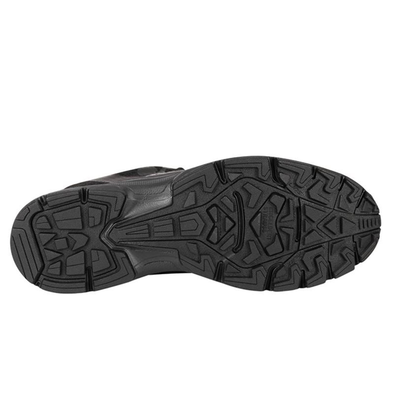 O2 Work shoes e.s. Thebe II